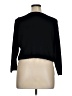 Cato Black Cardigan Size 16 - photo 2