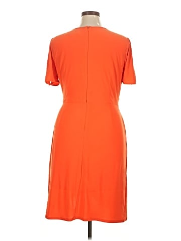 Julia Jordan Casual Dress (view 2)