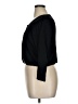 Cato Black Cardigan Size 16 - photo 5