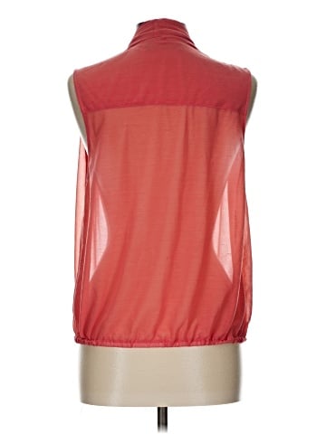 Benjamin Jay Sleeveless Blouse (view 2)