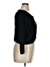 Cato Black Cardigan Size 16 - photo 4