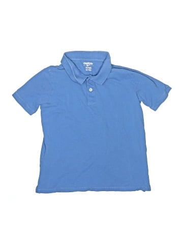 OshKosh B'gosh Short Sleeve Button-Down Shirt (view 1)