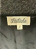 Listicle 100% Polyester Black Sleeveless Top Size S - photo 7