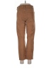 J.Crew Brown Cords Size 30 waist - photo 2