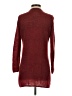 J. McLaughlin Burgundy Cardigan Size XS - photo 2