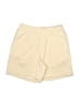 BDG Solid Ivory Athletic Shorts Size XS - photo 1