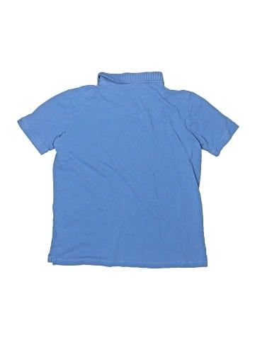 OshKosh B'gosh Short Sleeve Button-Down Shirt (view 2)