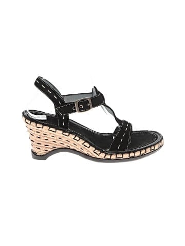 indigo by Clarks Wedges (view 1)