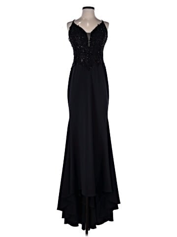 Ellie Wilde Mon Cheri Cocktail Dress (view 1)