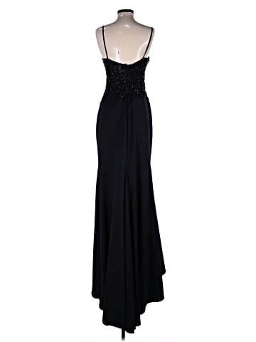 Ellie Wilde Mon Cheri Cocktail Dress (view 2)