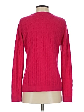 PETER MILLAR Cashmere Pullover Sweater (view 2)