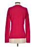 PETER MILLAR 100% Cashmere Pink Cashmere Pullover Sweater Size S - photo 2