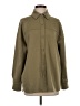 Athleta Green Coat Size XS - photo 1