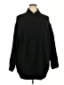 Universal Thread Black Turtleneck Sweater Size 3X - photo 1