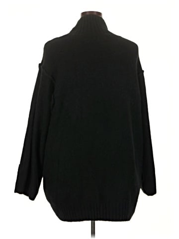 Universal Thread Turtleneck Sweater (view 2)