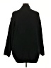 Universal Thread Black Turtleneck Sweater Size 3X - photo 2