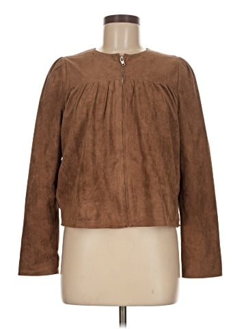 ABLE Jacket (view 1)
