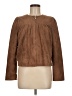 ABLE 100% Polyester Brown Jacket Size M - photo 1