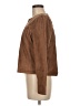 ABLE 100% Polyester Brown Jacket Size M - photo 5