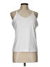 Prince White Tank Top Size L - photo 1
