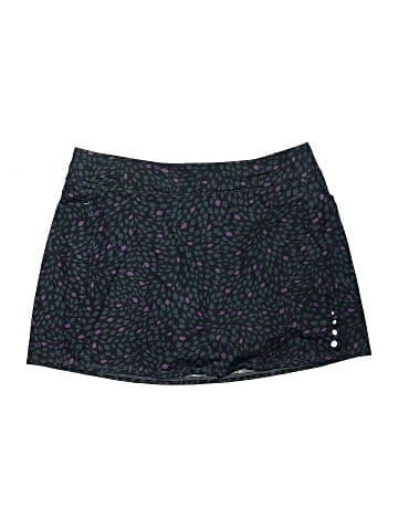 L.L.Bean Casual Skirt (view 1)