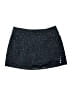 L.L.Bean Stars Black Casual Skirt Size M - photo 1