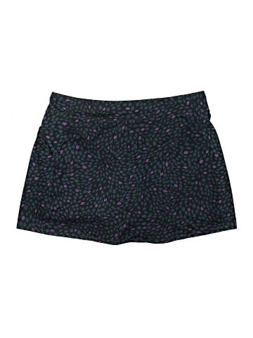 L.L.Bean Casual Skirt (view 2)