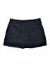 L.L.Bean Stars Black Casual Skirt Size M - photo 2