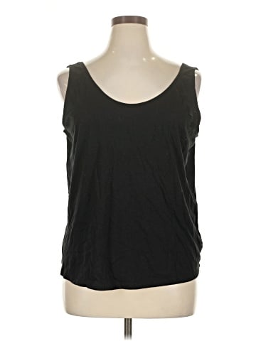 Old Navy Sleeveless T-Shirt (view 1)