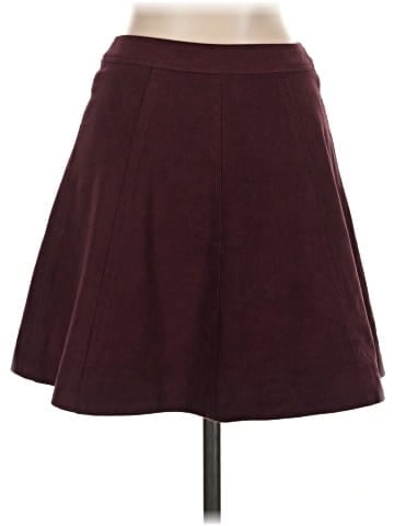 Abercrombie & Fitch Casual Skirt (view 2)