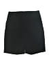 up! Solid Black Athletic Shorts Size 6 - photo 1