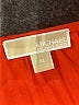 MICHAEL Michael Kors 100% Rayon Solid Orange 3/4 Sleeve Top Size XL - photo 7