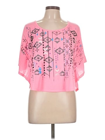 Bongo Short Sleeve T-Shirt (view 1)