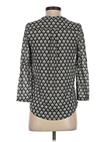 H&M 3/4 Sleeve Blouse (view 2)