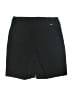 up! Solid Black Athletic Shorts Size 6 - photo 2