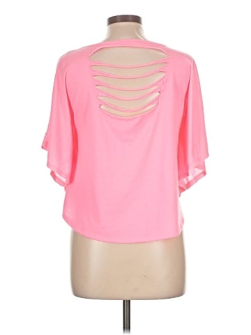 Bongo Short Sleeve T-Shirt (view 2)