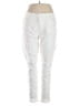 CAbi White Jeans Size 16 - photo 1
