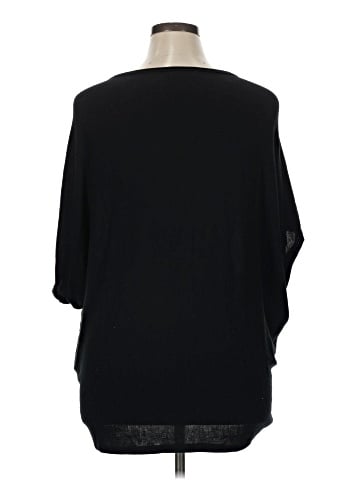 Michael Stars Poncho (view 2)