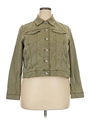 M&S Collection Jacket (view 1)