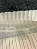Unbranded Ivory Turtleneck Sweater Size L - photo 7