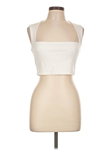 Guizio Sleeveless Blouse (view 1)