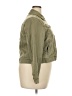 M&S Collection Green Jacket Size 22 - photo 4