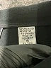 Amanda Smith Solid Black Formal Skirt Size 6 - photo 4