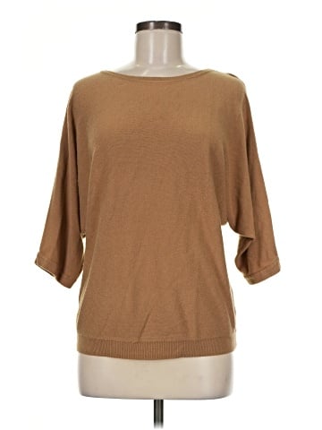 New York & Company Pullover Sweater (view 1)