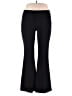 Stoosh Black Active Pants Size 11 - photo 1