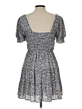 blue ivy dresses Tarot Isles Wrap Me Round Skirt
