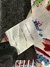 Xirena Floral Ivory Jumpsuit Size M - photo 5