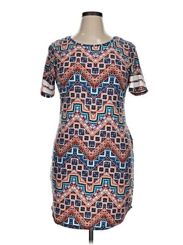 Bobbie Brooks Casual Dress (view 1)