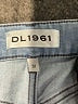DL1961 Solid Blue Jeans Size 31 waist - photo 7