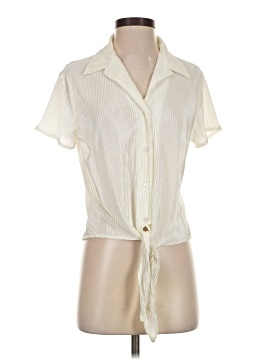Jolie & Joy Short Sleeve Blouse